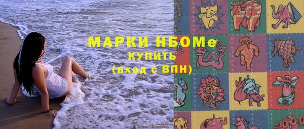 крисы Пестово